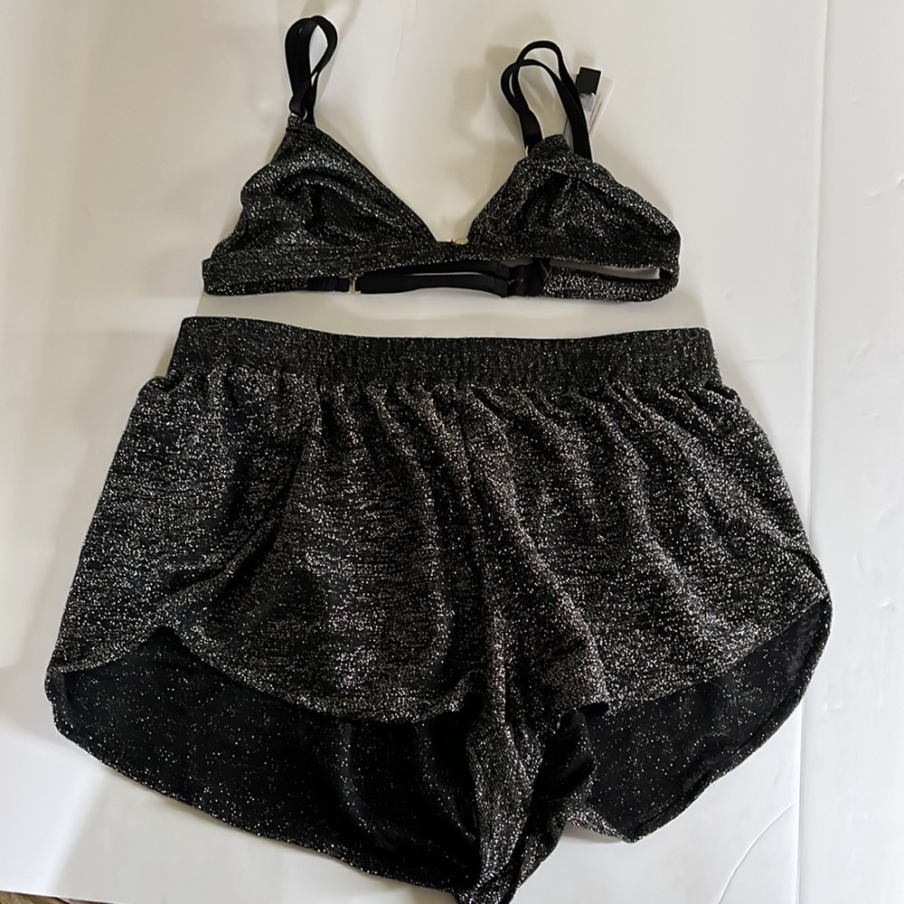 Gooseberry Intimate set